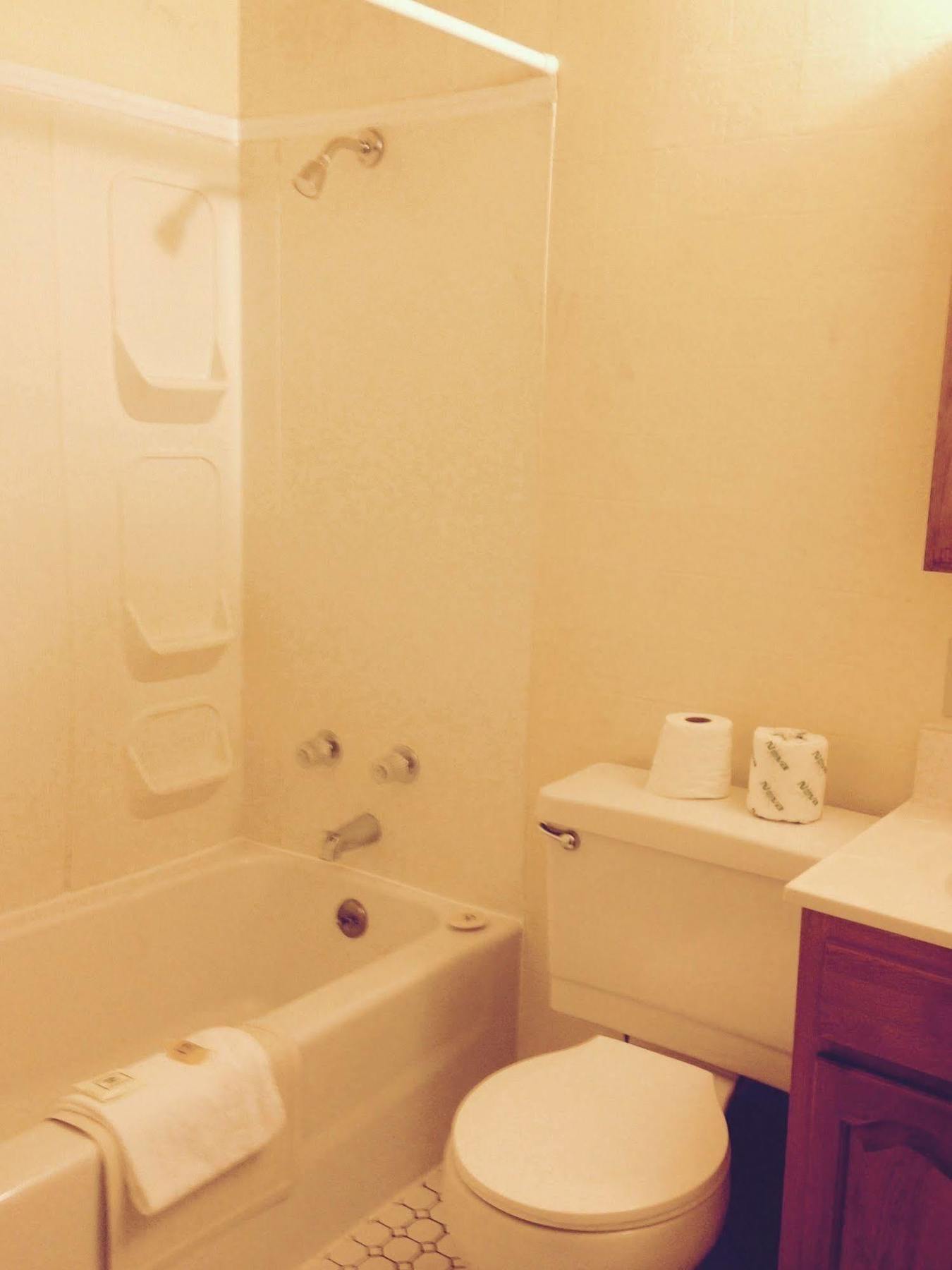 Hotel The Ottumwa