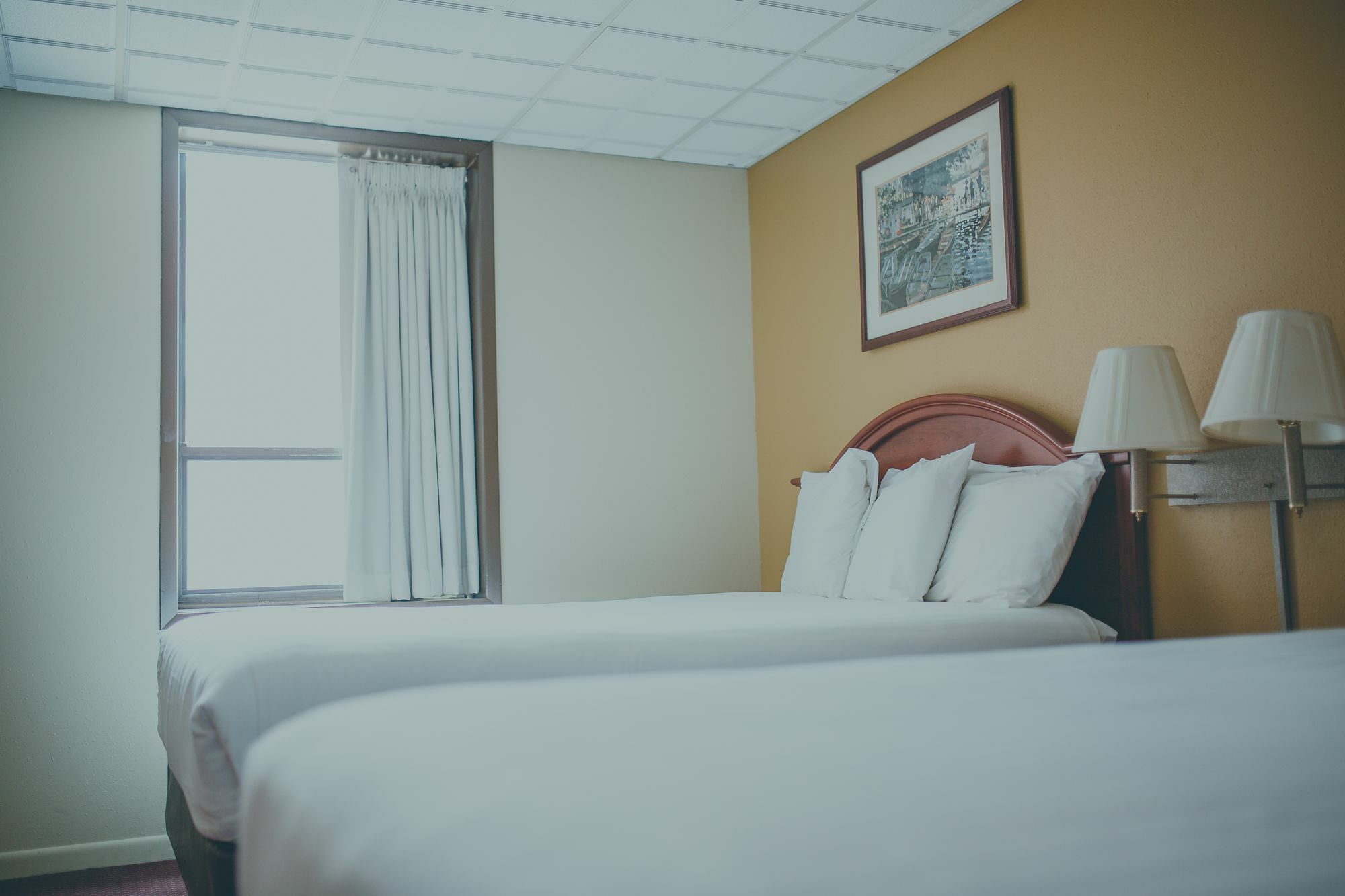 The Hotel 2*