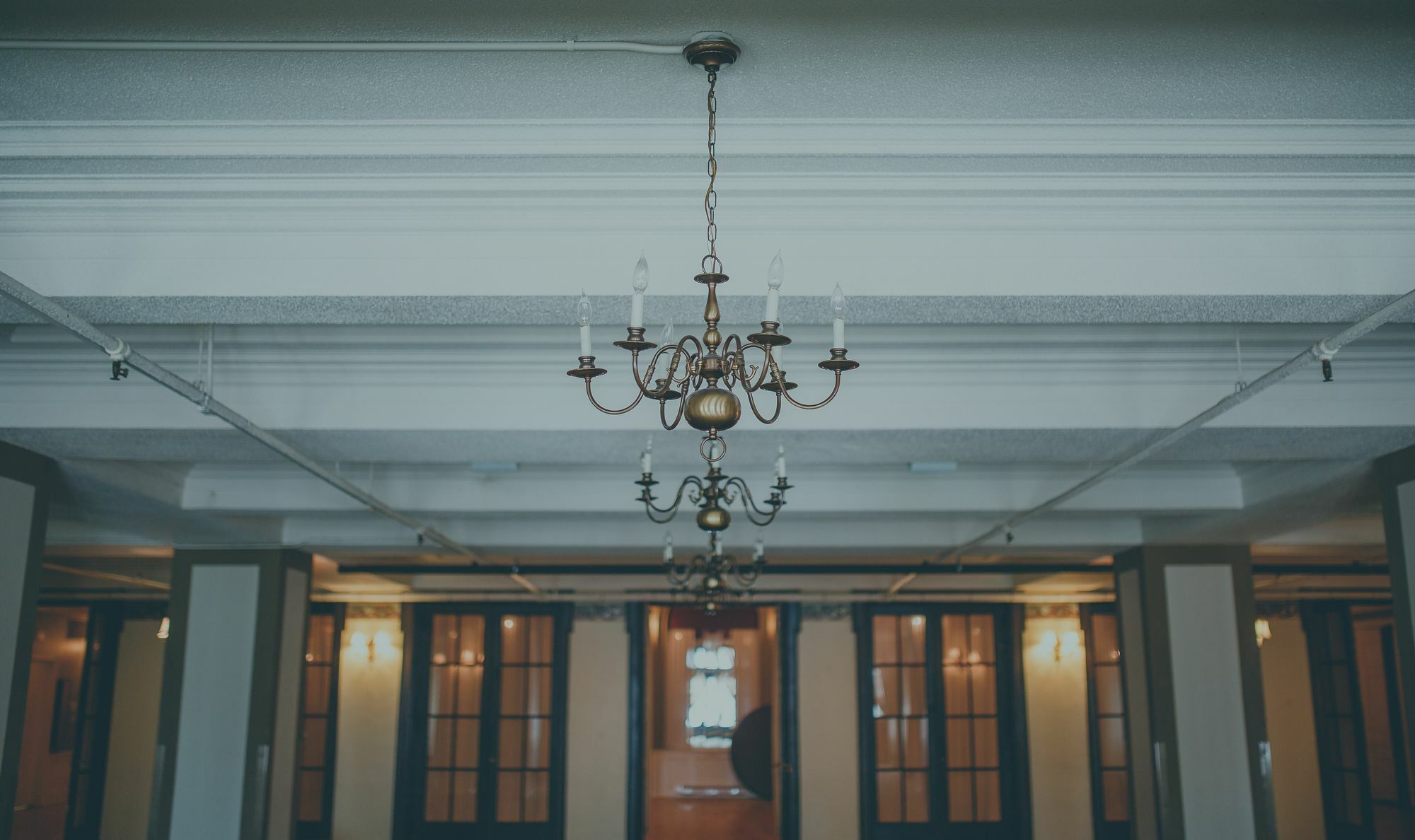The Hotel Ottumwa